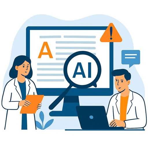 UF researchers find commercial AI text detectors too unreliable for academic use
