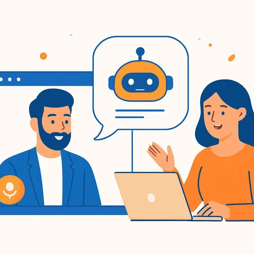 1mind launches AI that joins live sales calls as a visible participant to answer technical questions directly to buyers