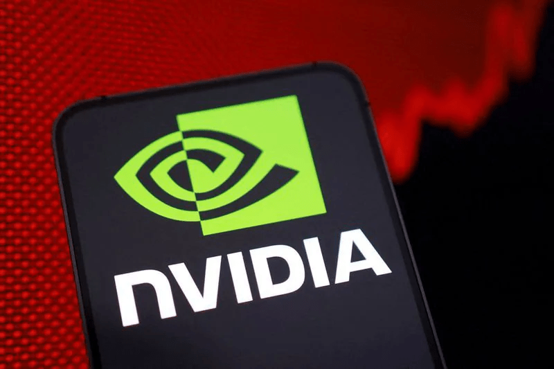 Nvidia forecasts quarterly revenue above estimates, announces $80 billion share buyback