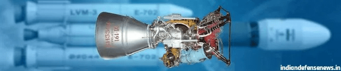Indian Officials Hold Talks In Moscow For Semi-Cryogenic Rocket Engine Purchase