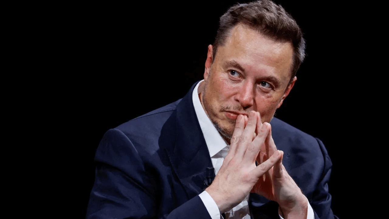 Elon Musk’s SpaceX bonus depends on Mars colony and space data centers