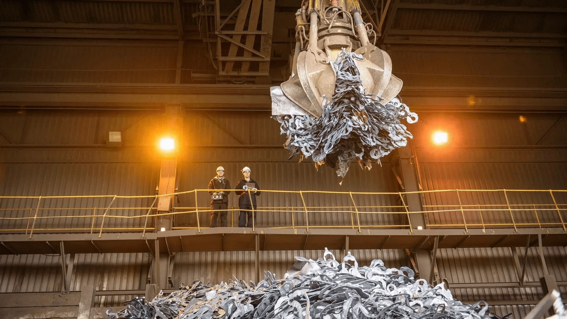 With aluminum prices up 20%, recycling startups bet on AI to cash in
