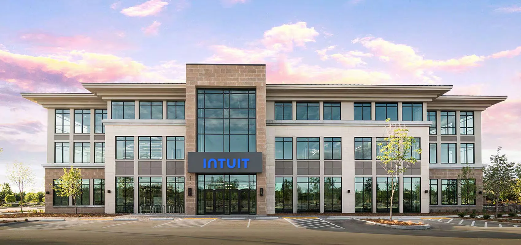 Intuit cuts 17% of its staff to focus on AI, but refuses to blame AI