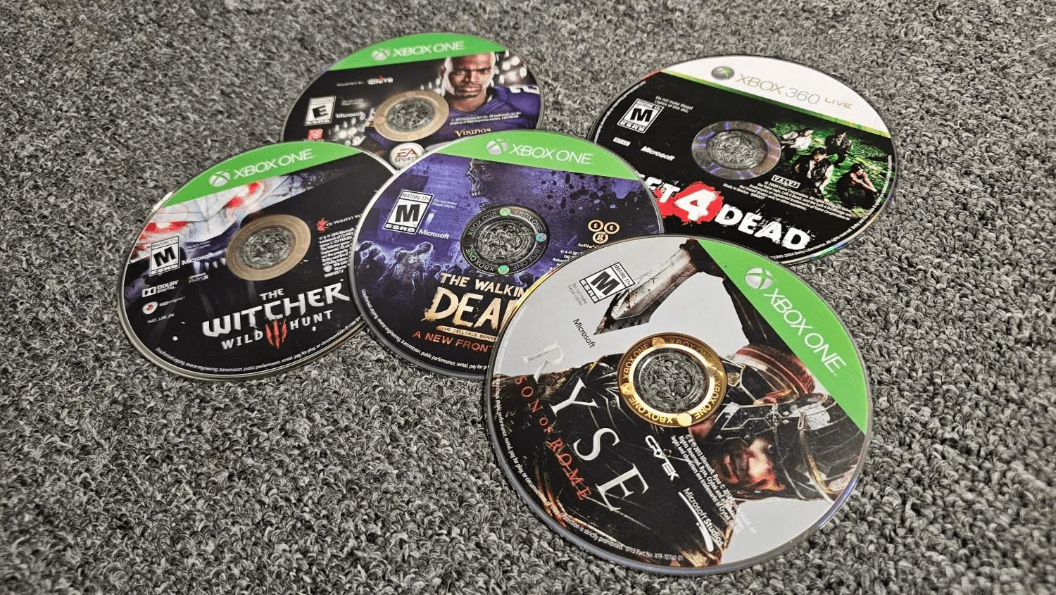 The next Xbox may drop the disc drive, but players seem ready for disc‑to‑digital — if it’s even real