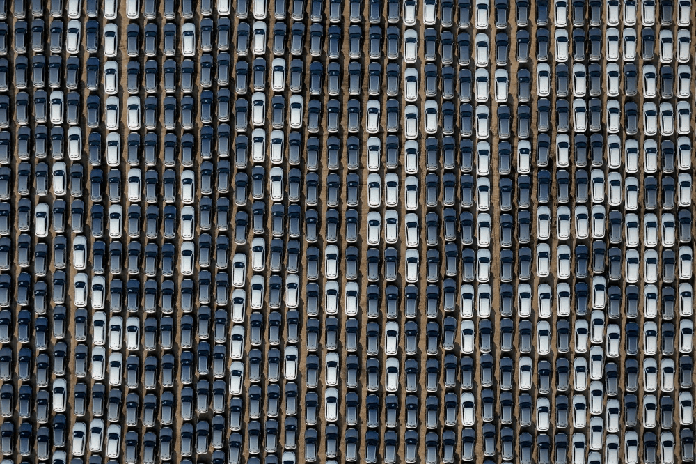 Malaysia is buying more EVs than ever