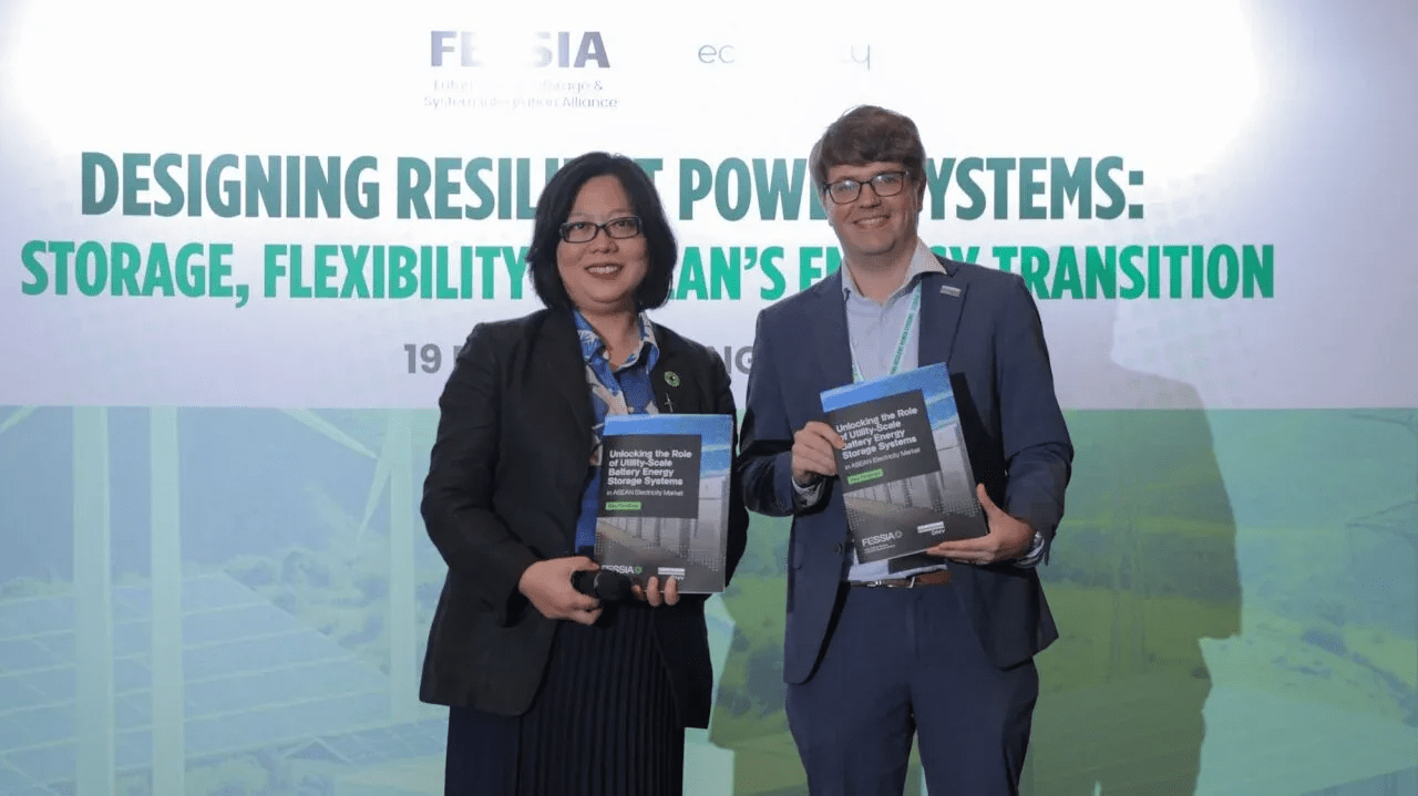 ASEAN regulatory frameworks ‘must evolve’ to capture full value of battery storage