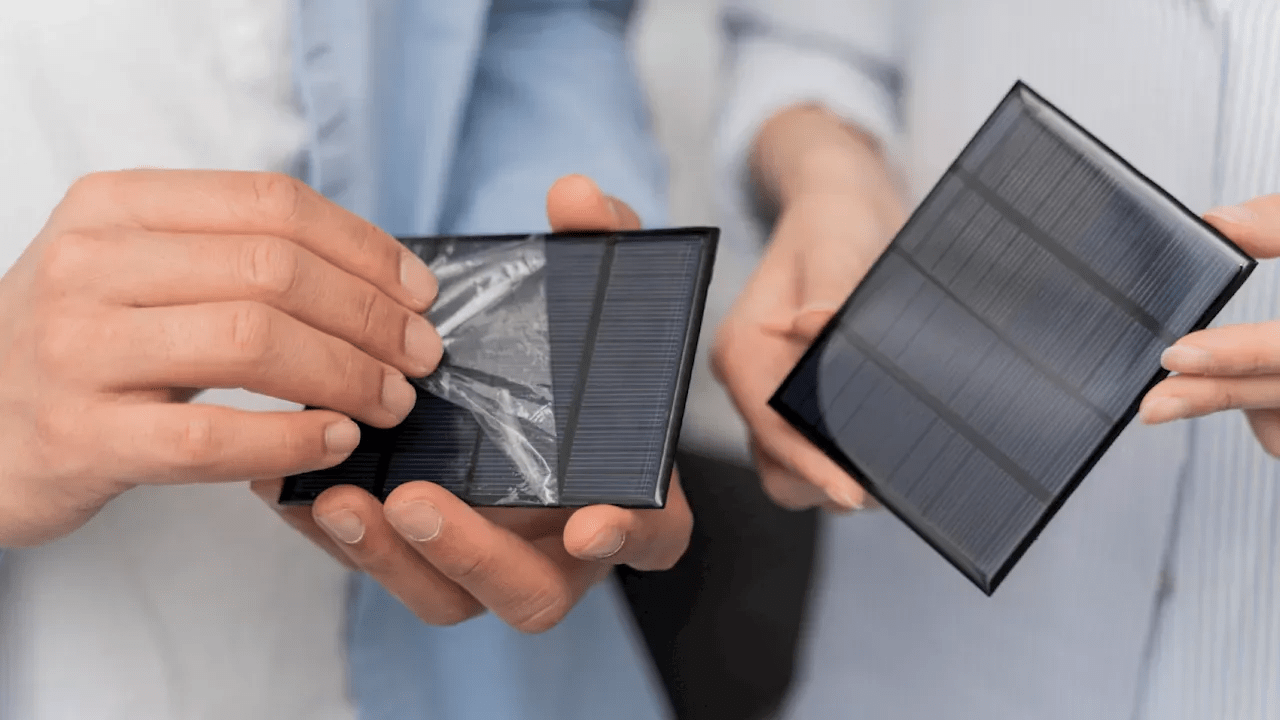 Breakthrough in Perovskite Solar Cell Physics: Universal Model for Energy Alignment