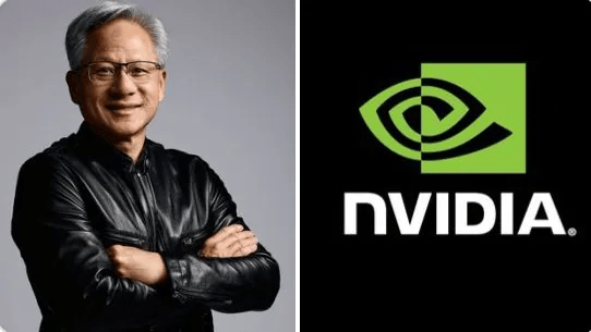 Why Nvidia Is Racing to Control the Future of AI Beyond ChatGPT