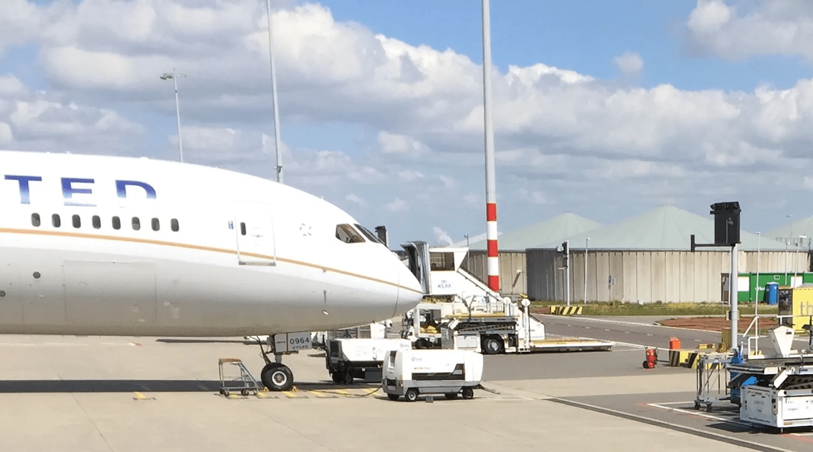EU Aviation Strategy — T&E Call for Evidence Response