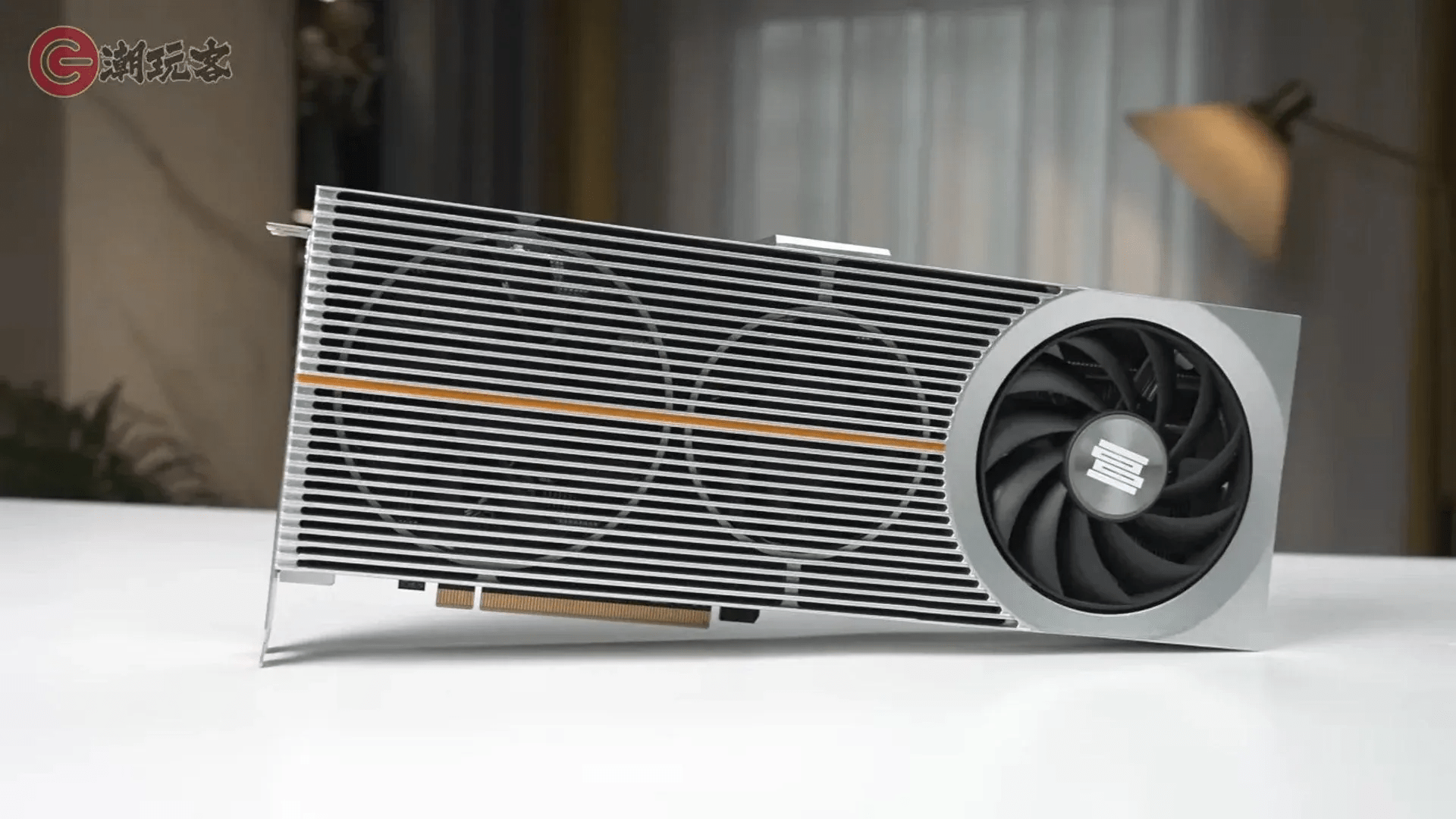 The latest 100% Chinese-made GPU may still lag behind an RTX 3060 but it could be the start of something big in graphics cards