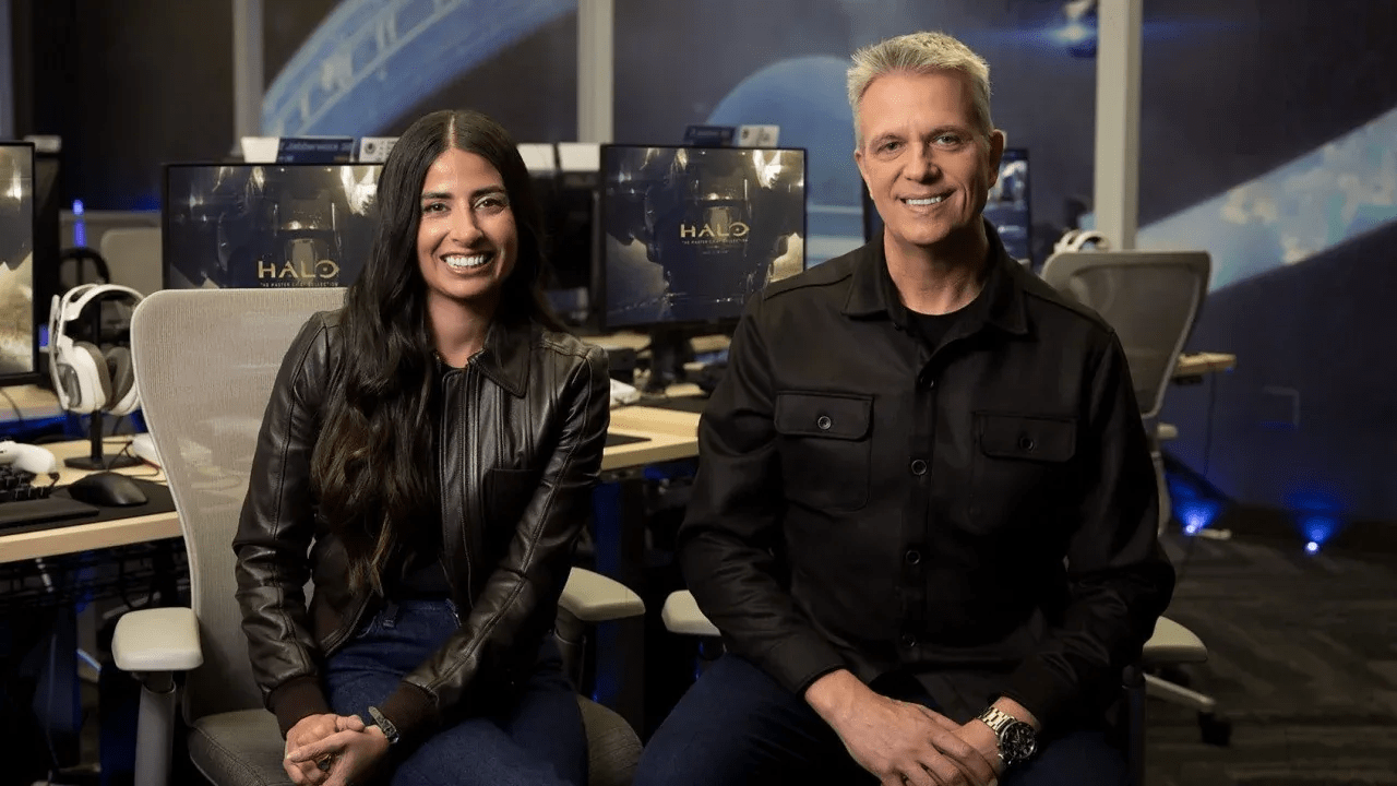 Epic Games Boss Calls New Xbox Leadership Team ‘World Class’, Asha Sharma Responds