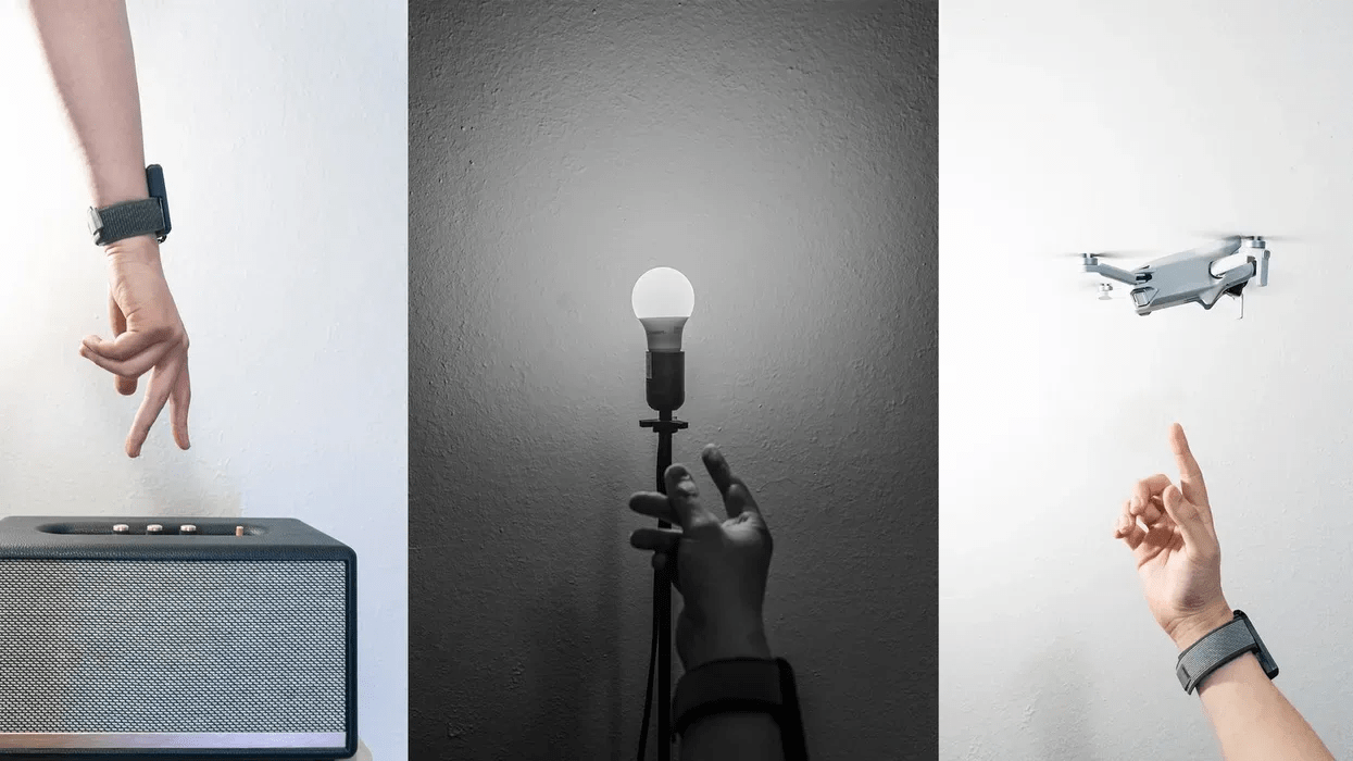 The Future of Physical AI Isn’t Smarter Robots, It’s Smarter Interfaces