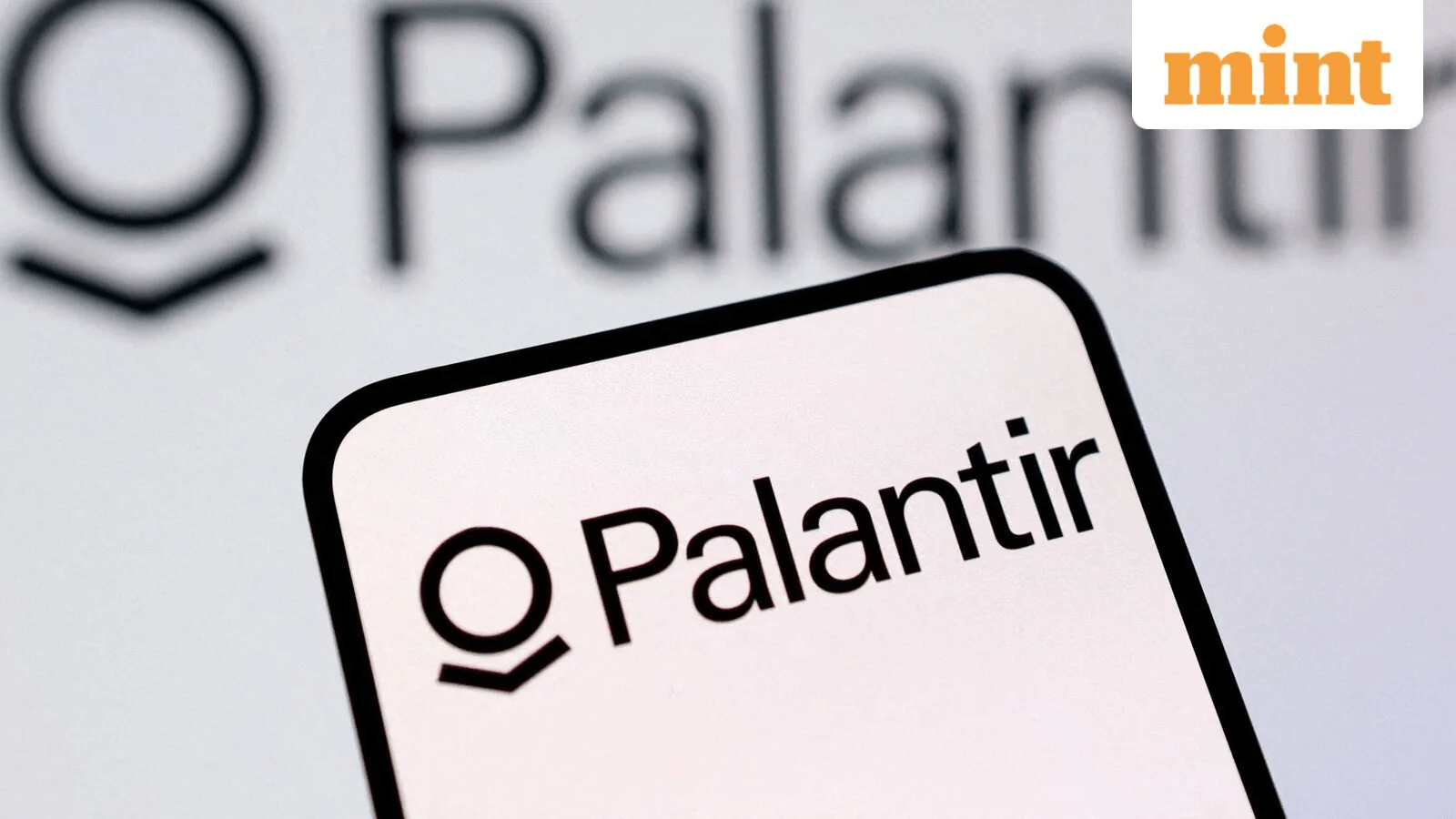 AI firm Palantir locked in battle with Pentagon DIA over key intelligence deal: Details here