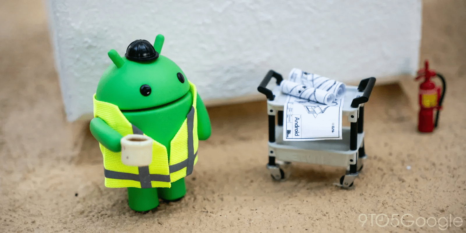 Google just tested a bunch of new AI models for Android app coding – here are the rankings