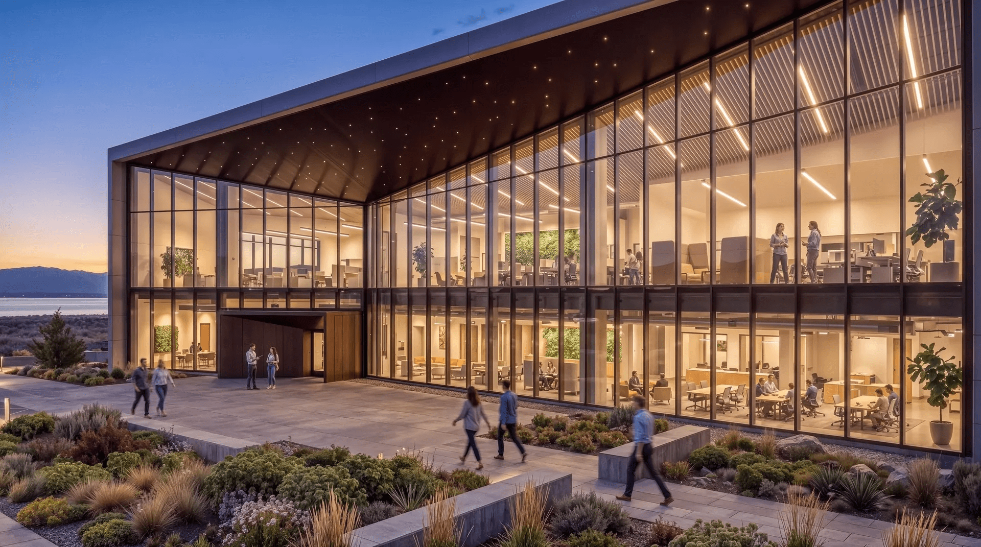 Utah Stratos Project Crystallizes AI Buildout’s Dual Crisis: Transformer Shortages, Community Vetoes