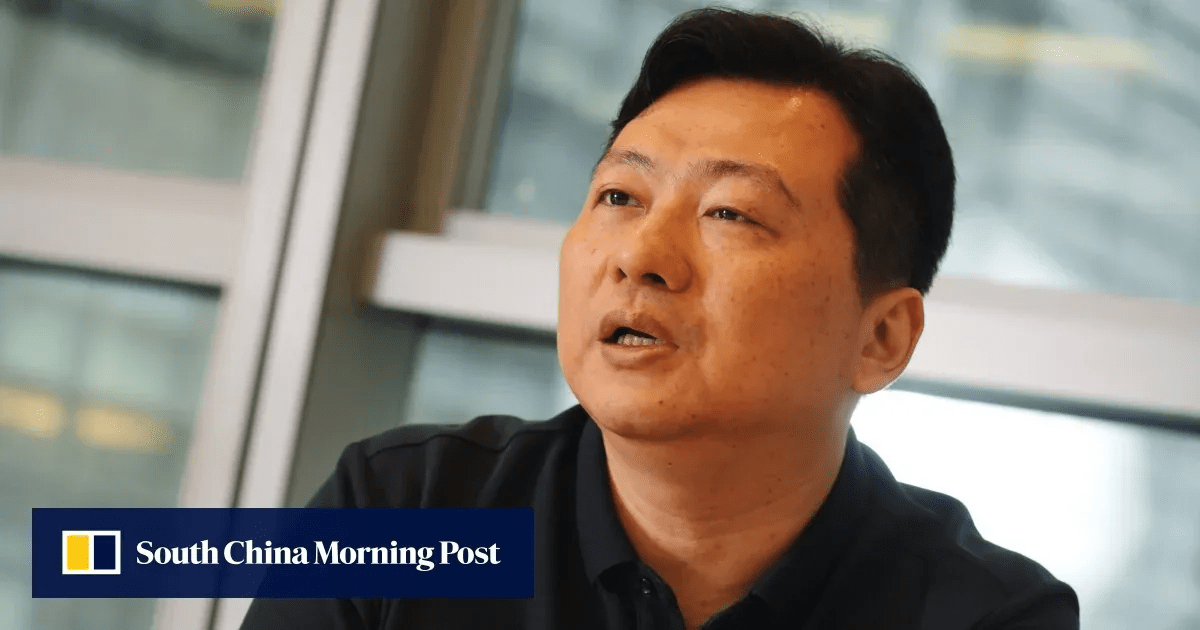 China is losing the LLM race but it can still win in AI, ex-Tencent AI lead says