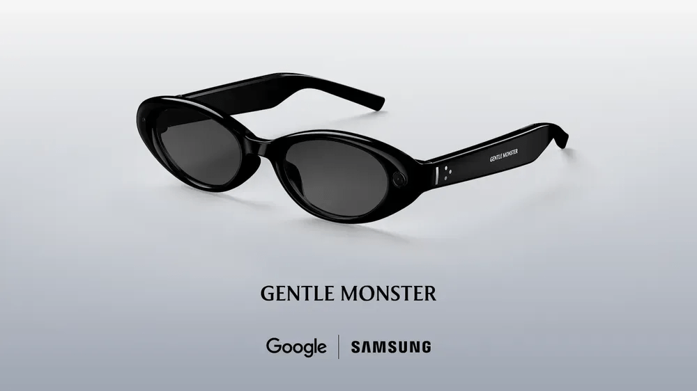We tried Google’s AI glasses and they’re almost there