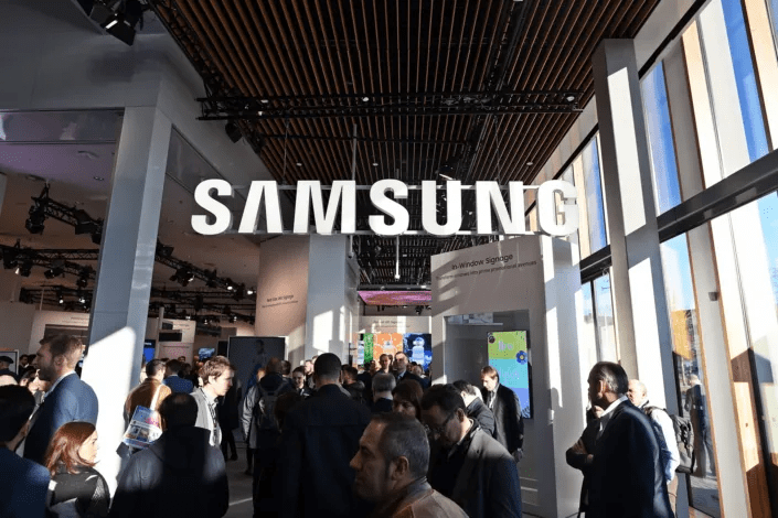 Samsung Chip Staff Set For Massive AI Boom Bonuses After Union Deal