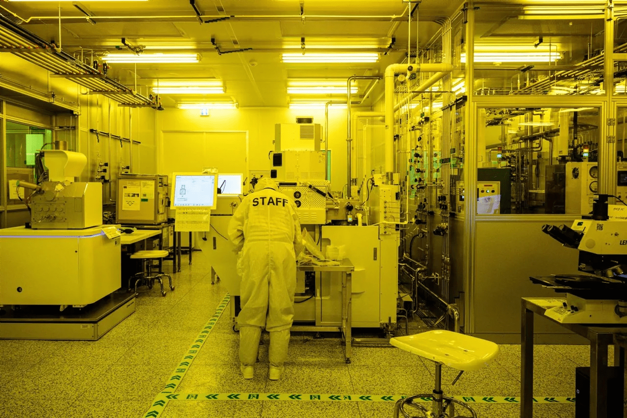Tata’s Assam OSAT plant nears production as India expands chip manufacturing ambitions