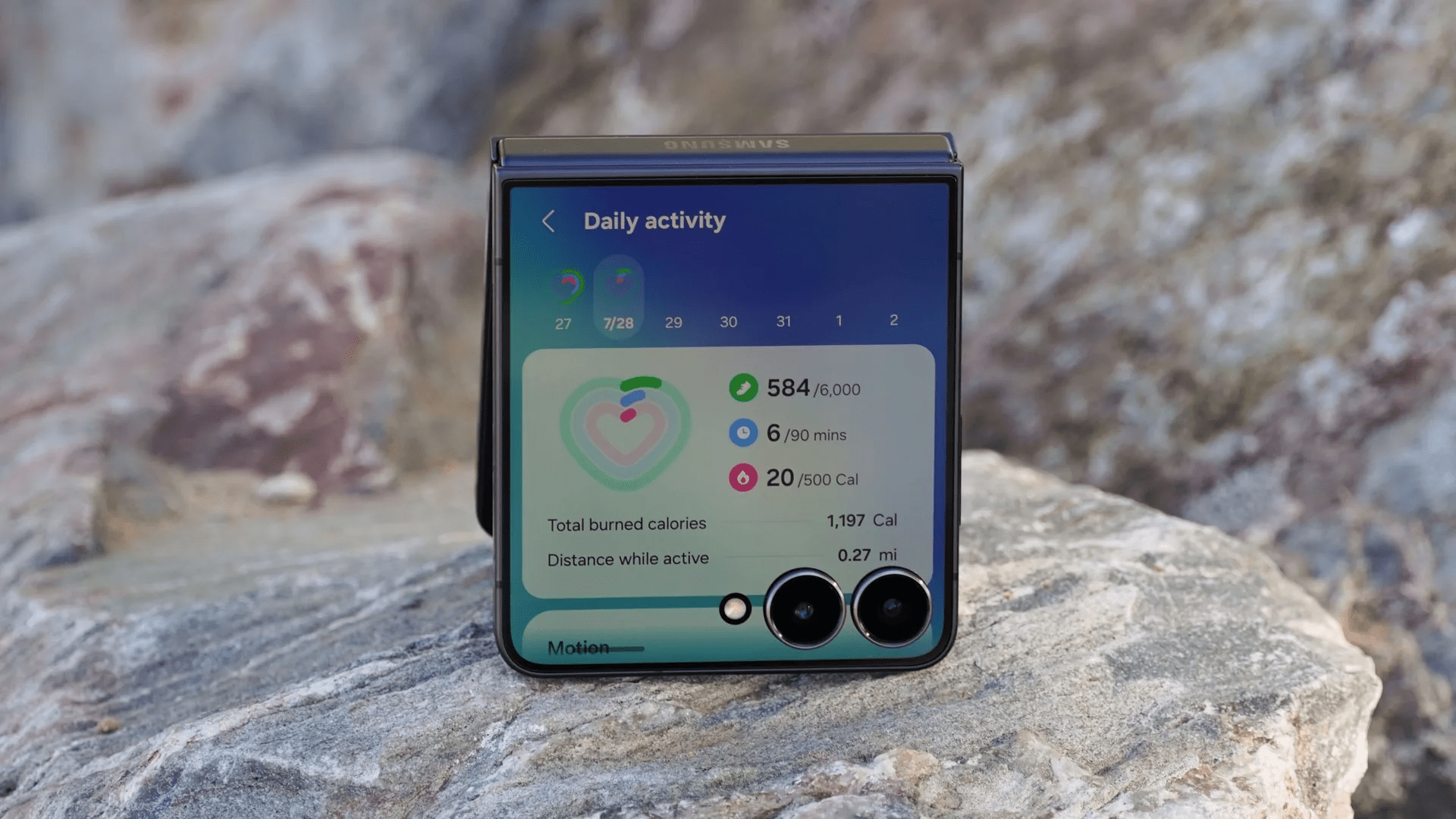 These 3 tips help me make the most of my Samsung Galaxy Z Flip 7 cover screen