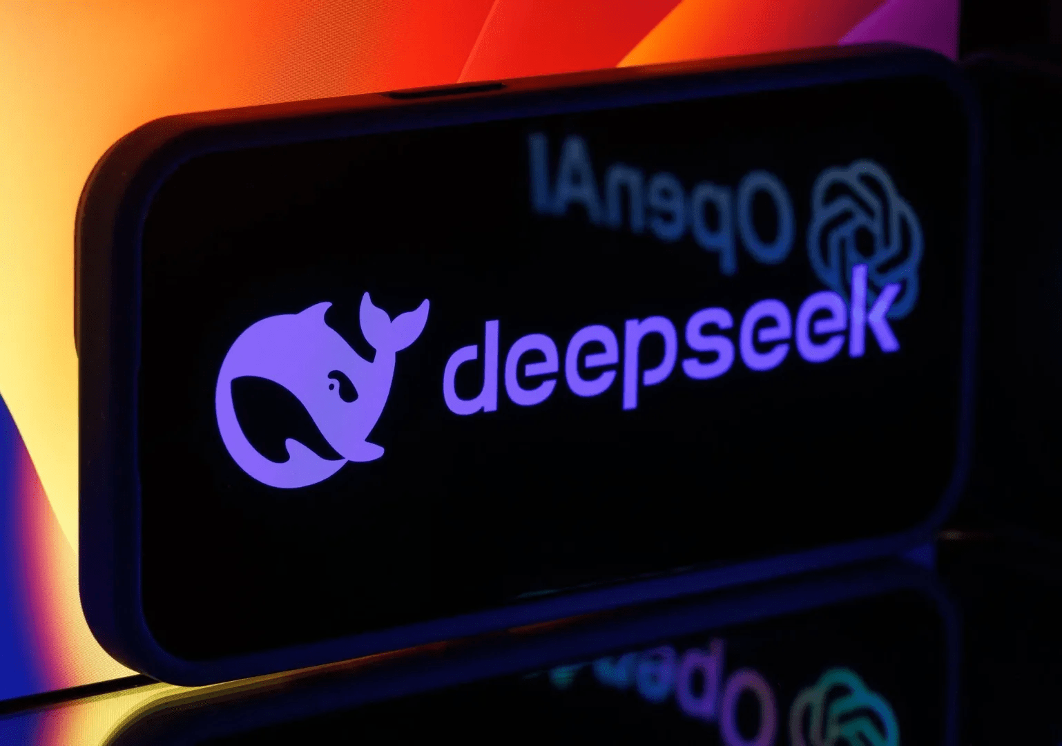 DeepSeek founder declares artificial general intelligence goal as 70 billion yuan funding round advances