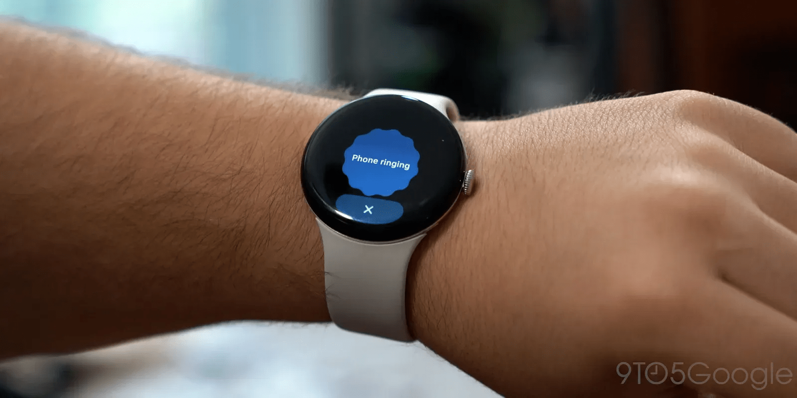 Pixel Watch ‘Find My Phone’ and ECG apps are broken, crashing for many