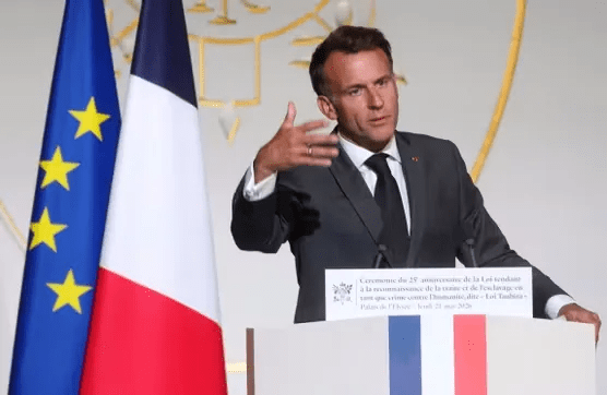 Emmanuel Macron Announces an Additional €1 Billion ($1.16B USD) in Funding for France’s Quantum Plan