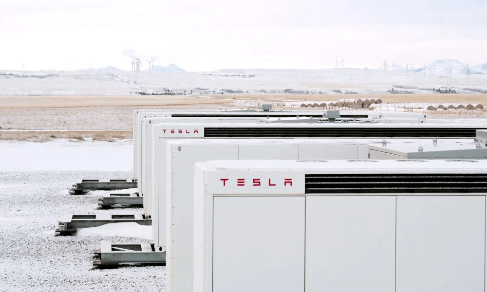 Zuckerberg’s Meta taps Musk’s Tesla for massive clean energy project