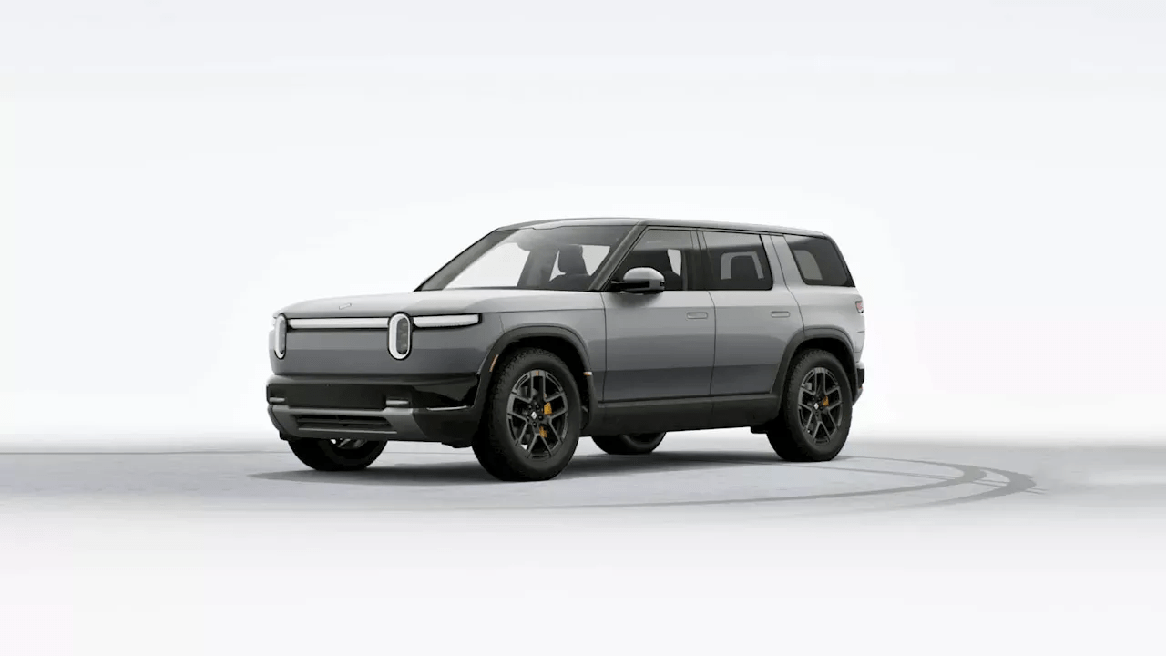 Just Buy It: Waiting For Lidar In The Rivian R2 Might Not Be Worth The Headache