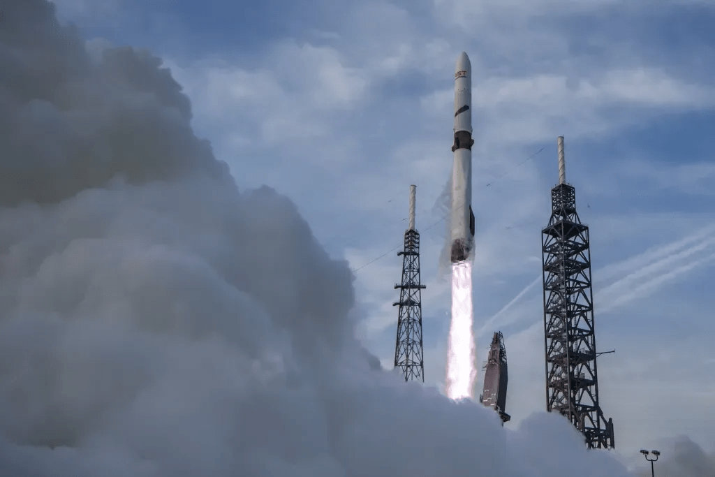 Blue Origin completes investigation into New Glenn launch failure