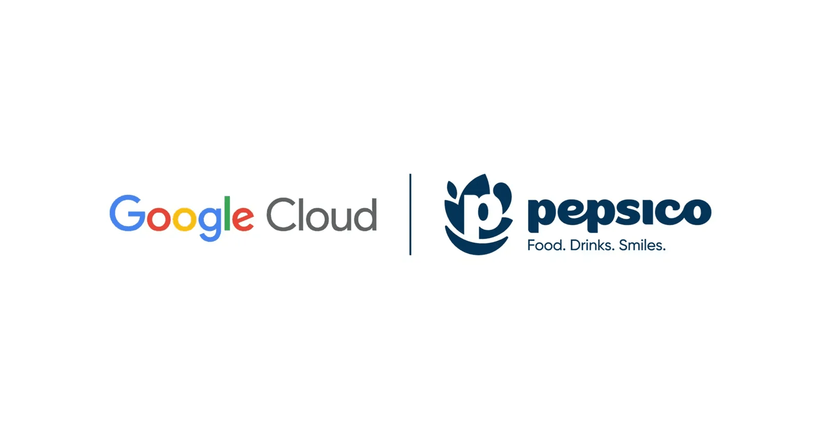 PepsiCo Partners with Google Cloud to Scale AI Across Operations