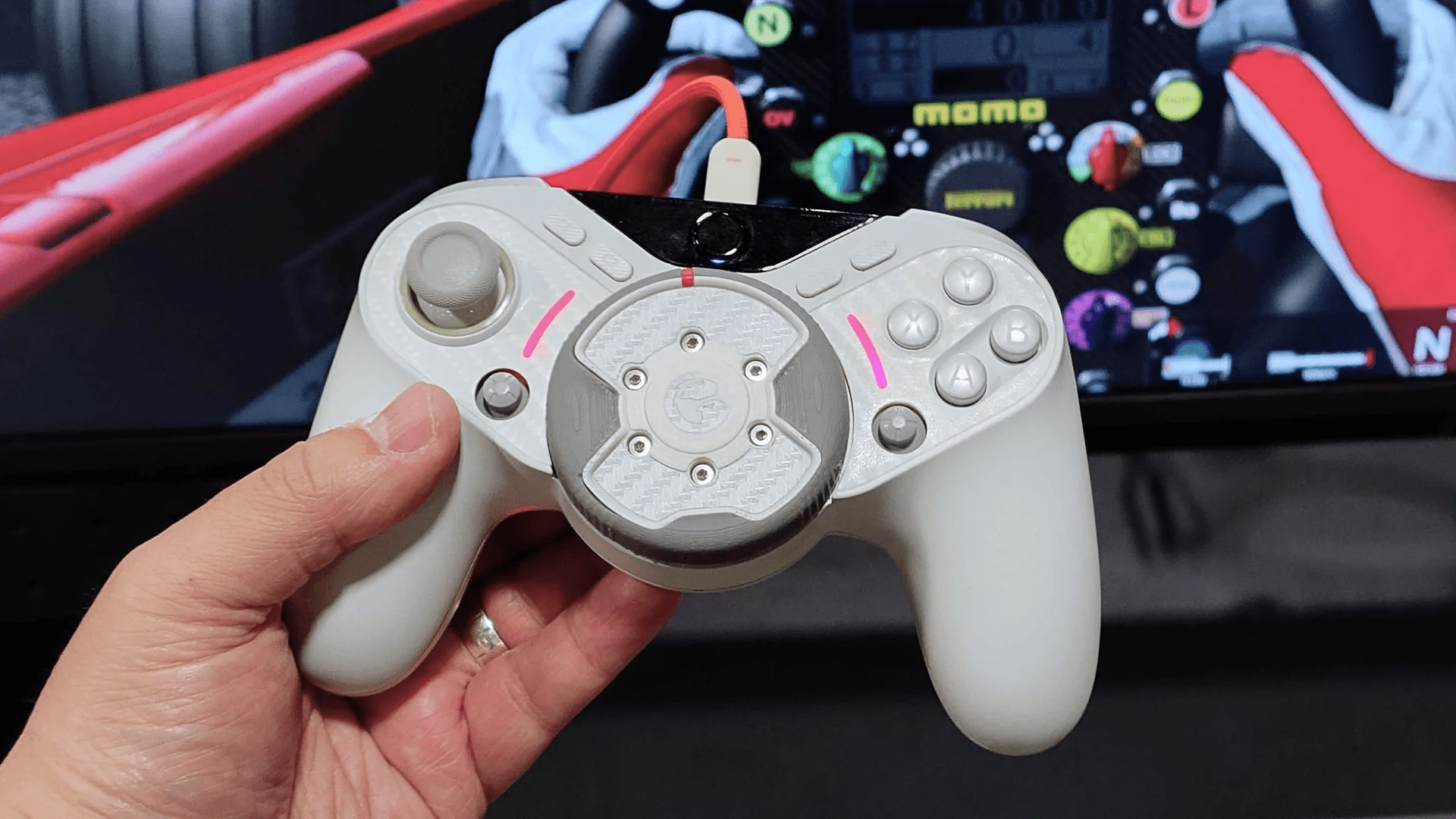GameSir’s revolutionary new game controller is the most mind-blowing thing in years