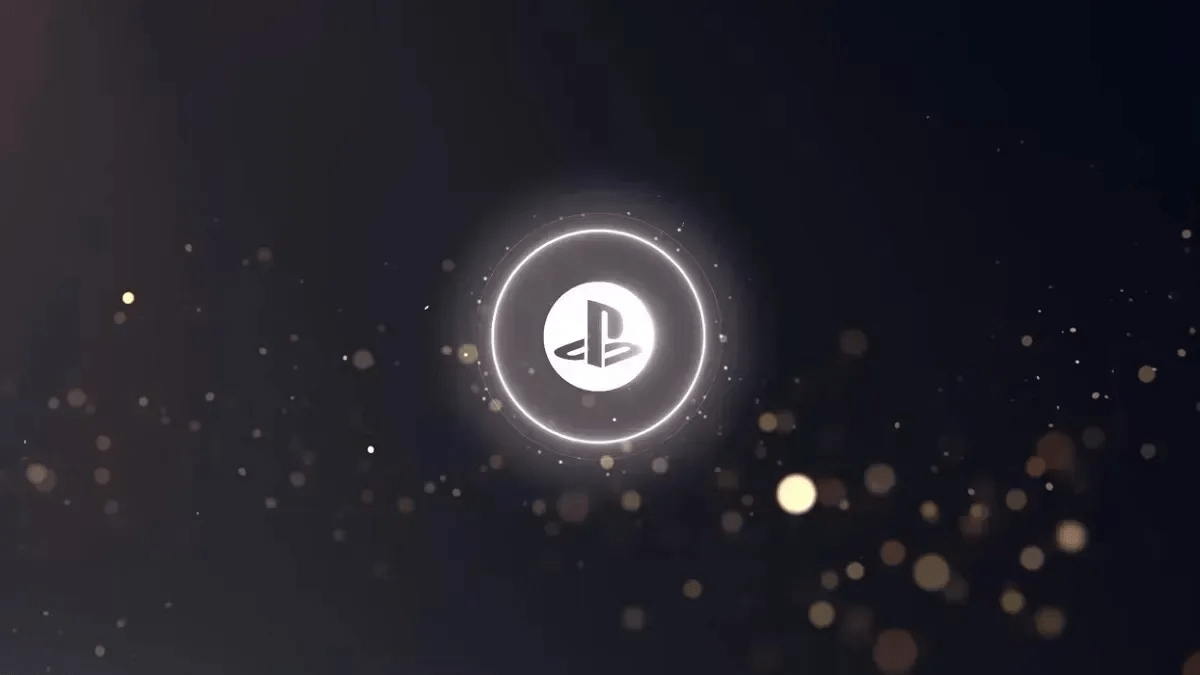 PS5 Update Adds Dizzying New Animated Theme