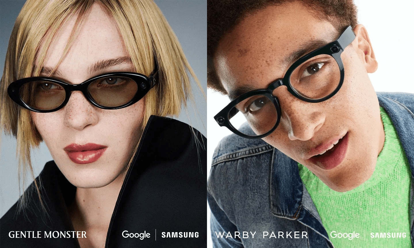 Can Google and Samsung redefine smart eyewear with Android XR, or will history repeat with a new generation of ‘Glassholes’?