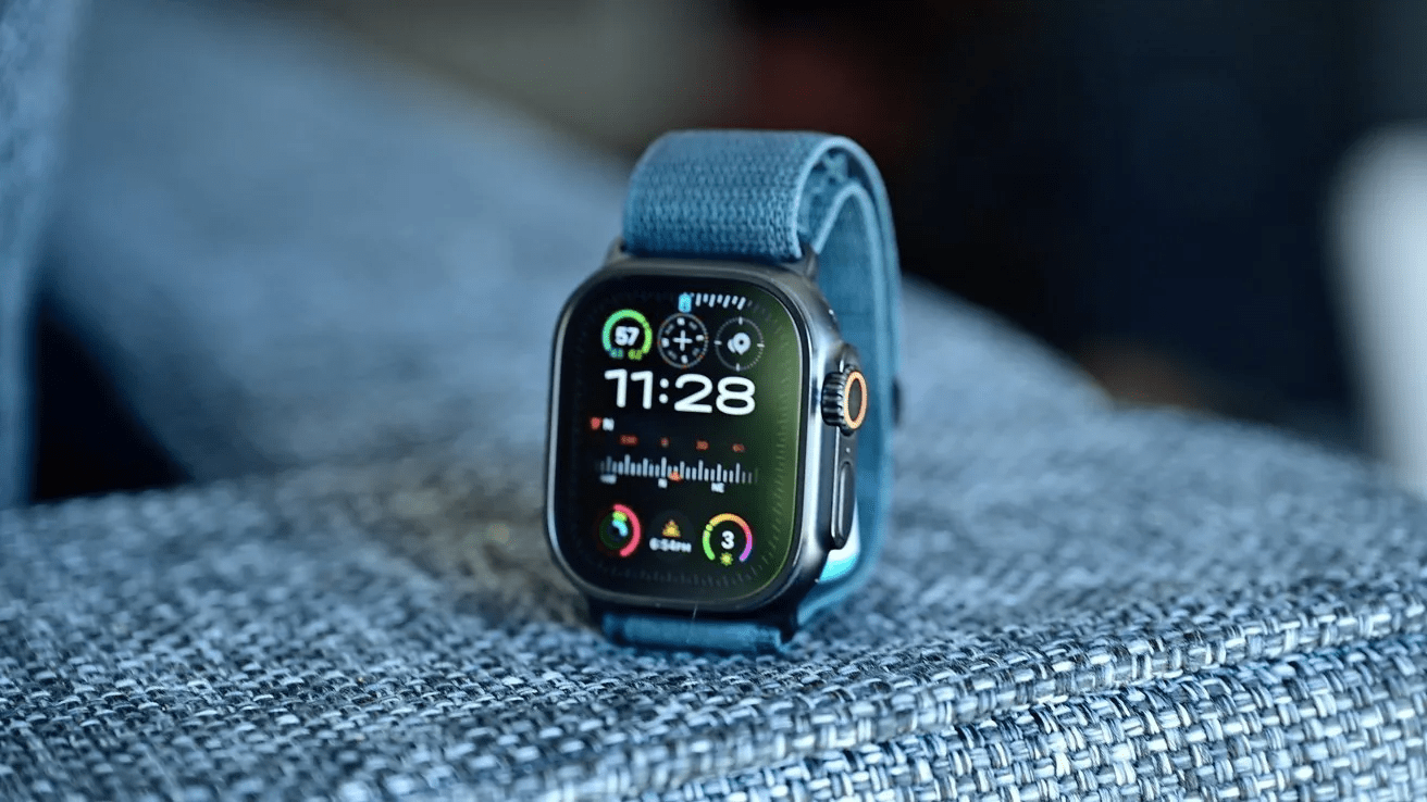 Apple Watch Ultra’s Modular face is being simplified for watchOS 27