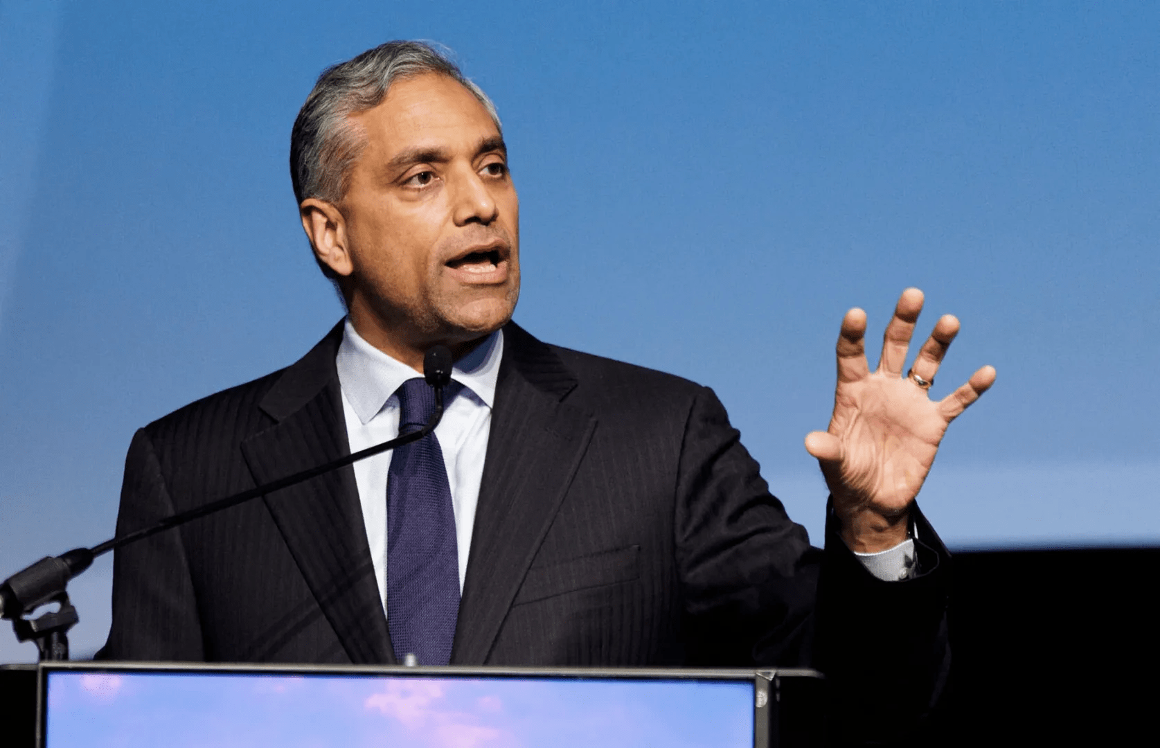 Micron exec says company is ahead of schedule on Clay factory that will ‘transform this region’