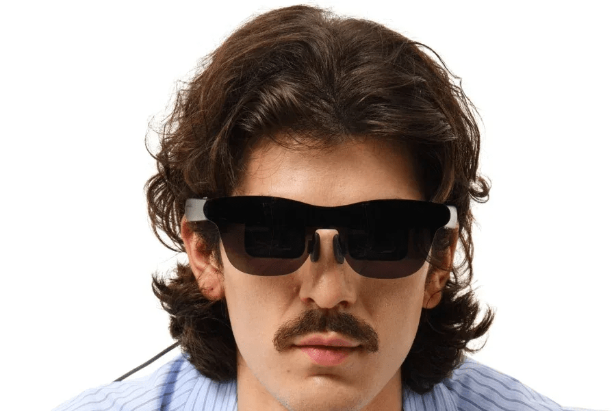 RayNeo announces new GT series AR glasses with Dolby Vision and spatial audio