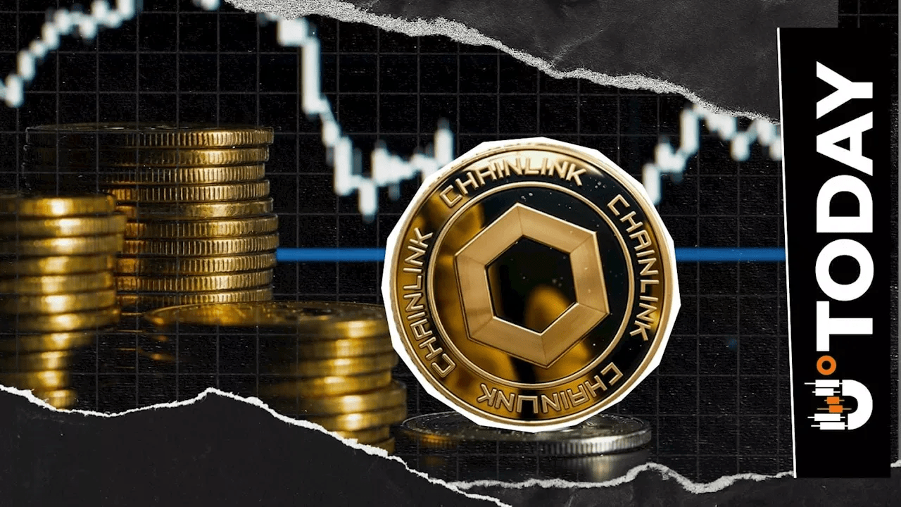 Chainlink Reveals Major Expansion Update Across Five Chains