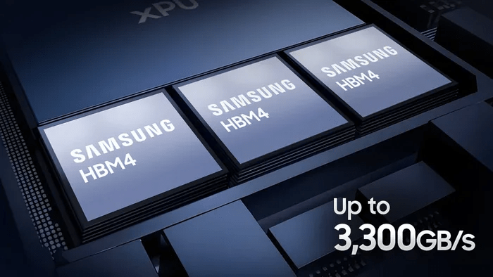 Samsung Electronics Adds HBM Software Edge, Targets Custom HBM Market