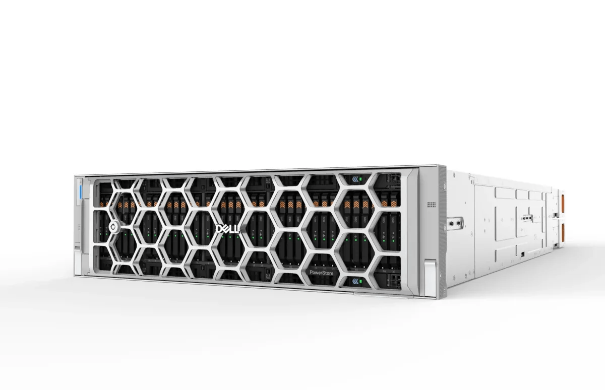 Dell Technologies Rewrites the Rules of Storage Modernization and Performance with Dell PowerStore Elite
