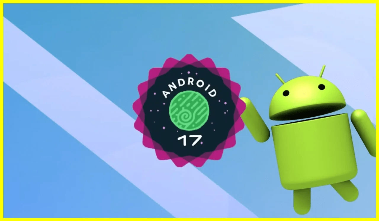 Android 17 Update Coming to Several OnePlus Devices
