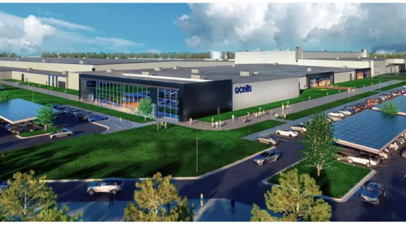 US Solar & Storage Manufacturers Flood DC To Highlight Global Leadership & Jobs