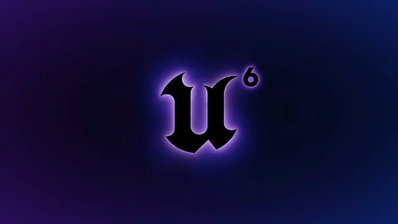 Unreal Engine 6 Revealed By Epic Games, Will Likely Power Lots Of Project Helix Titles