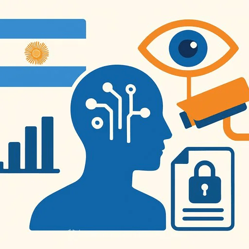 Argentina’s AI social digital twin plan raises surveillance and data rights concerns