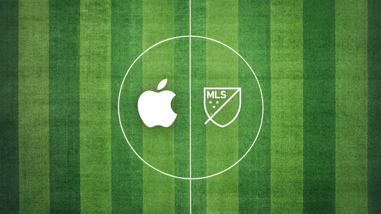 Wide camera shots exposed the limits of Apple’s iPhone 17 Pro soccer broadcast