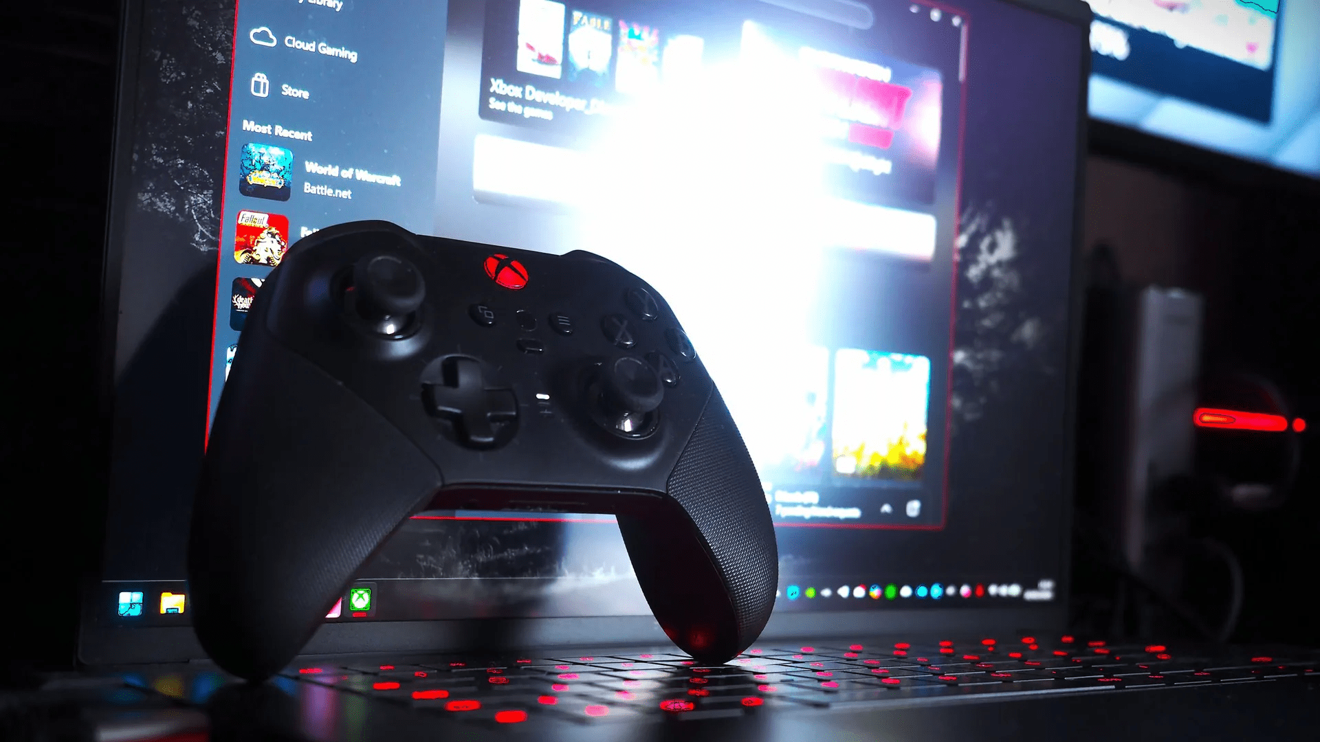 “Every Xbox controller can be calibrated”: This app’s “historic breakthrough” claims to fix Xbox stick drift forever