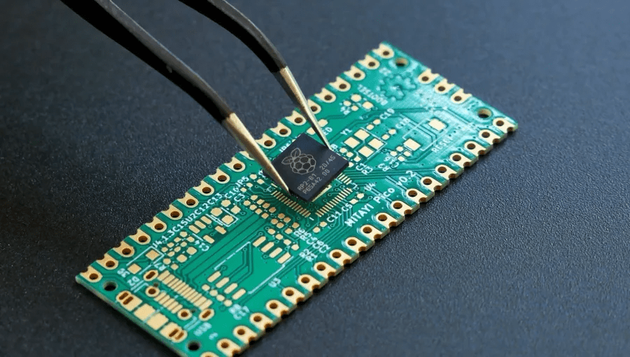 Tau Scaling Law: China on course for 1.4nm microchip breakthrough
