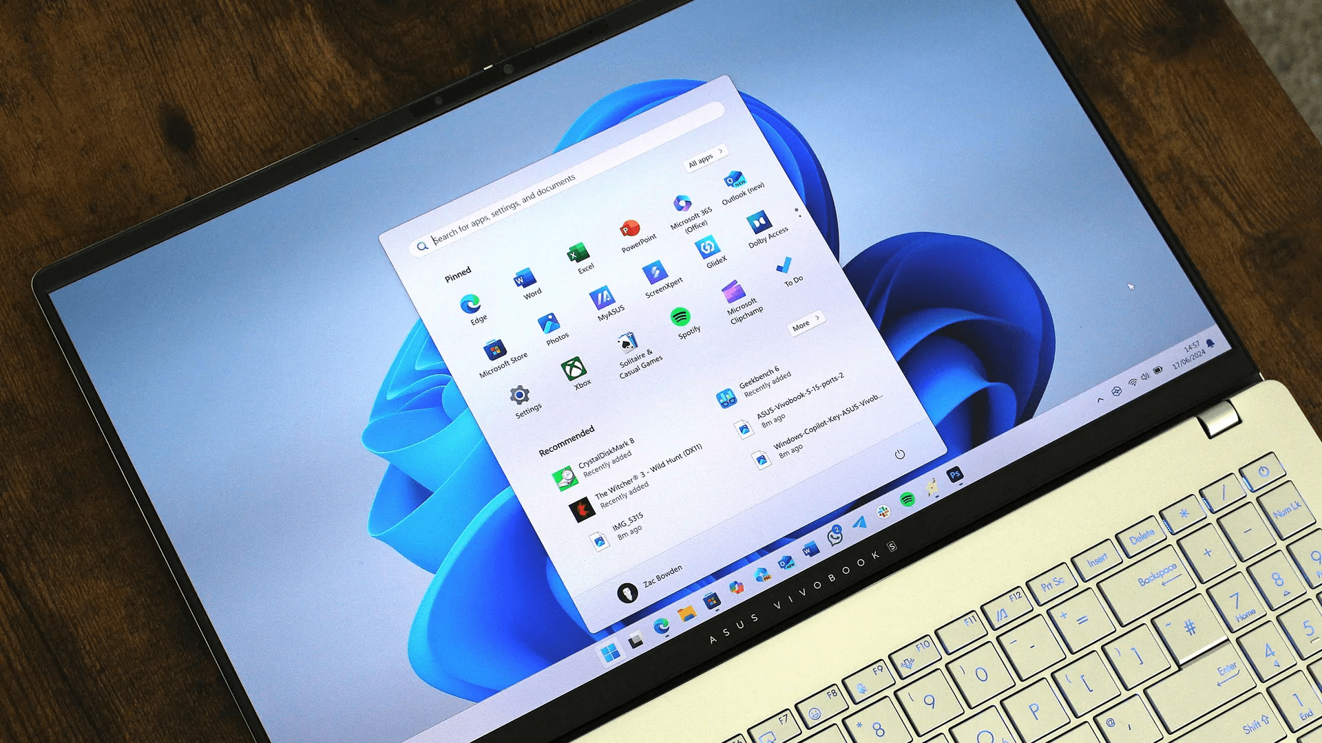 Your PC is an Xbox, your Android is a Windows Phone, and Windows K2 is here to save Windows 11