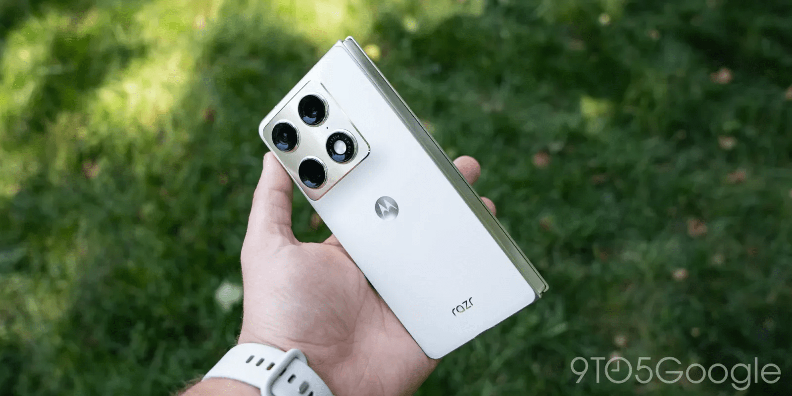Motorola phones have started hijacking the Amazon app to insert affiliate codes