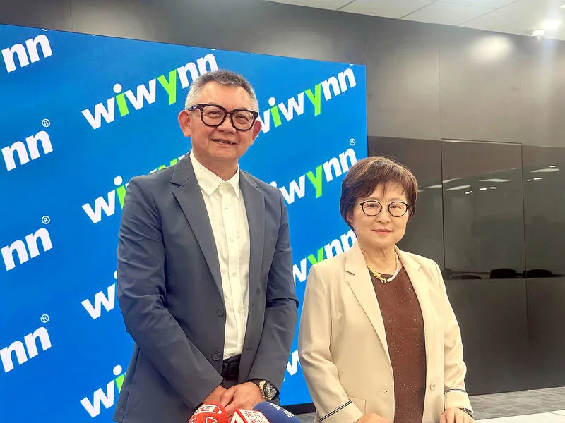 Wiwynn upbeat as AI drives demand